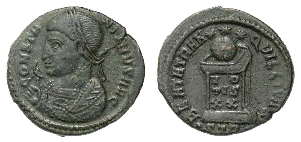 Constantinus I.
