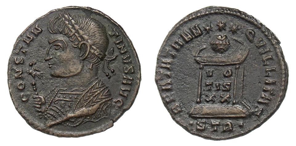 Constantinus I.