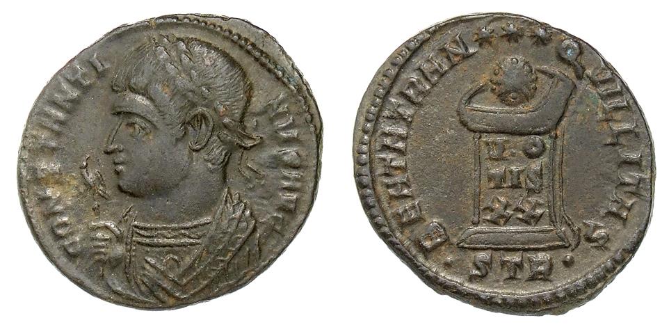 Constantinus I.