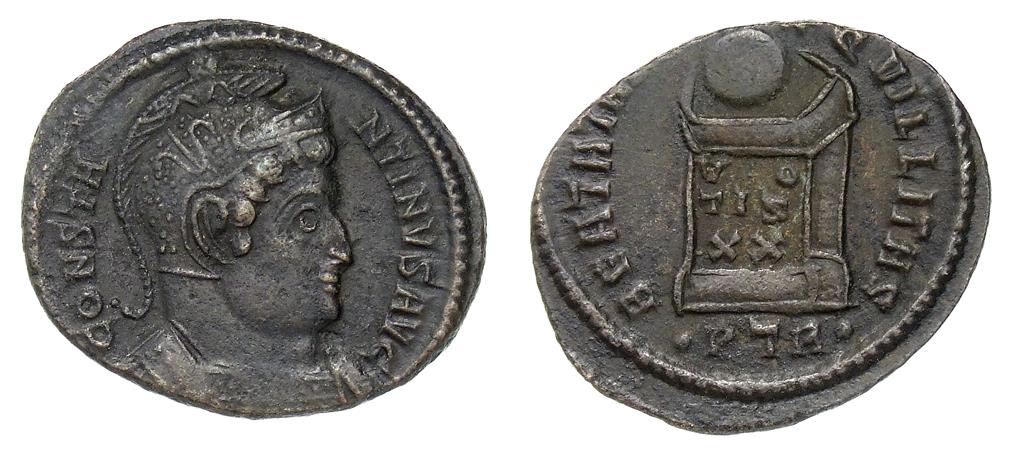 Constantinus I.
