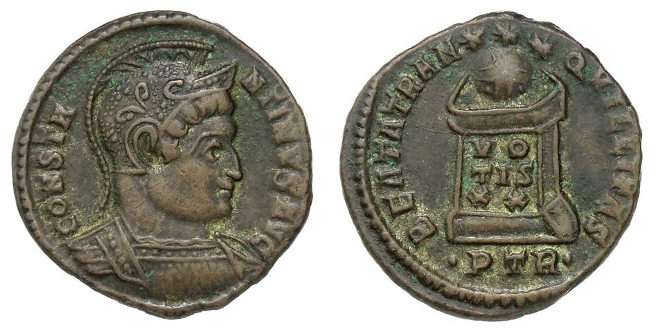 Constantinus I.