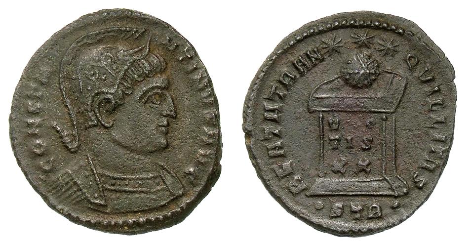 Constantinus I.