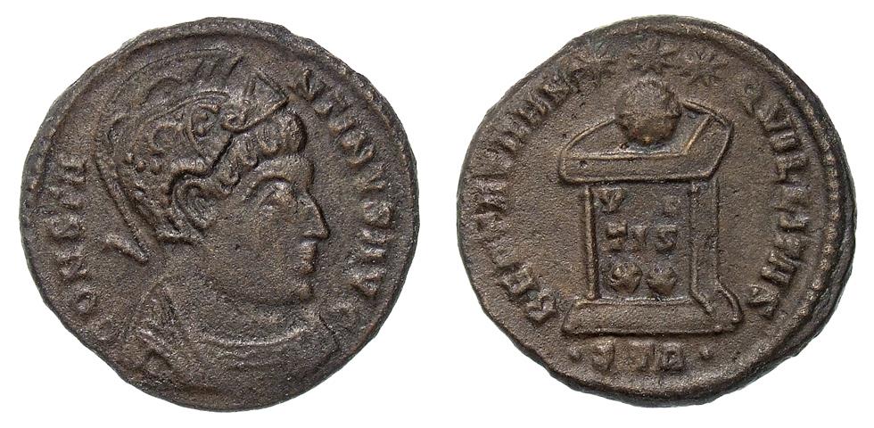 Constantinus I.