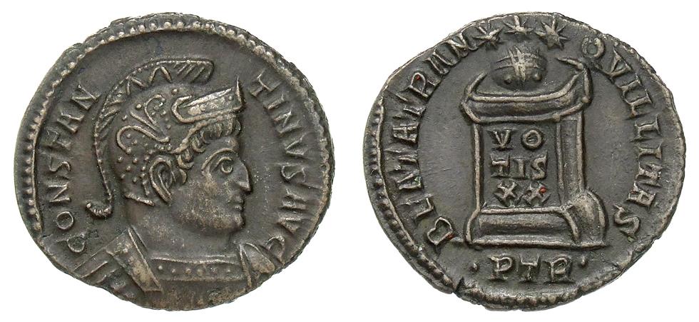 Constantinus I.
