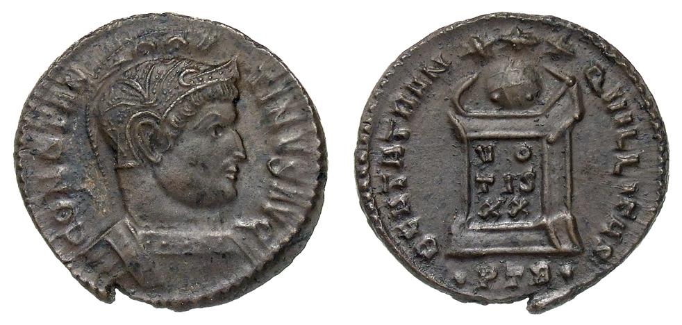 Constantinus I.