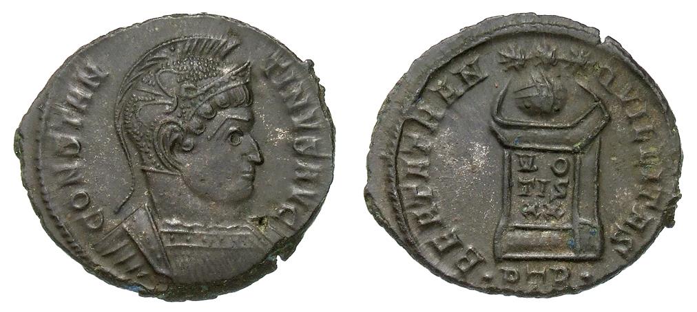 Constantinus I.