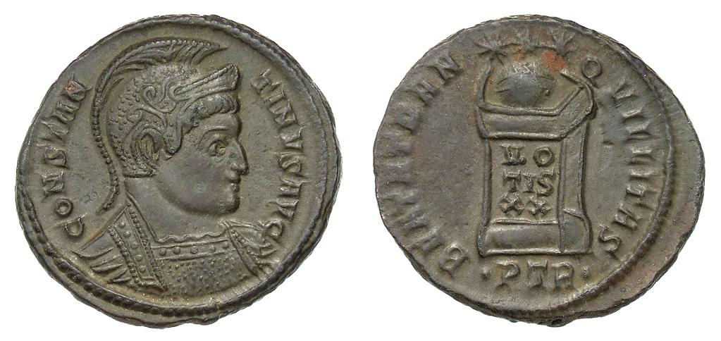 Constantinus I.