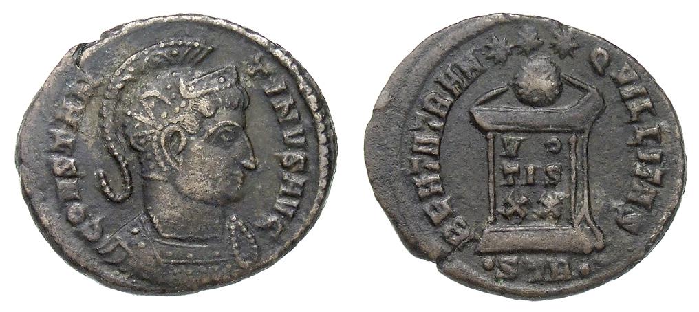 Constantinus I.