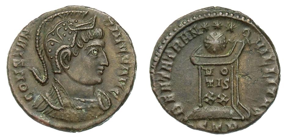 Constantinus I.