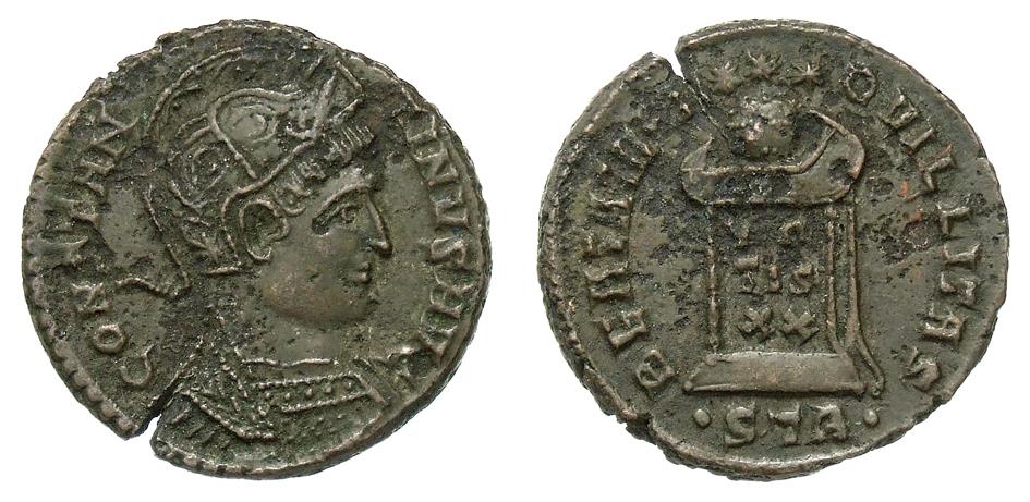 Constantinus I.