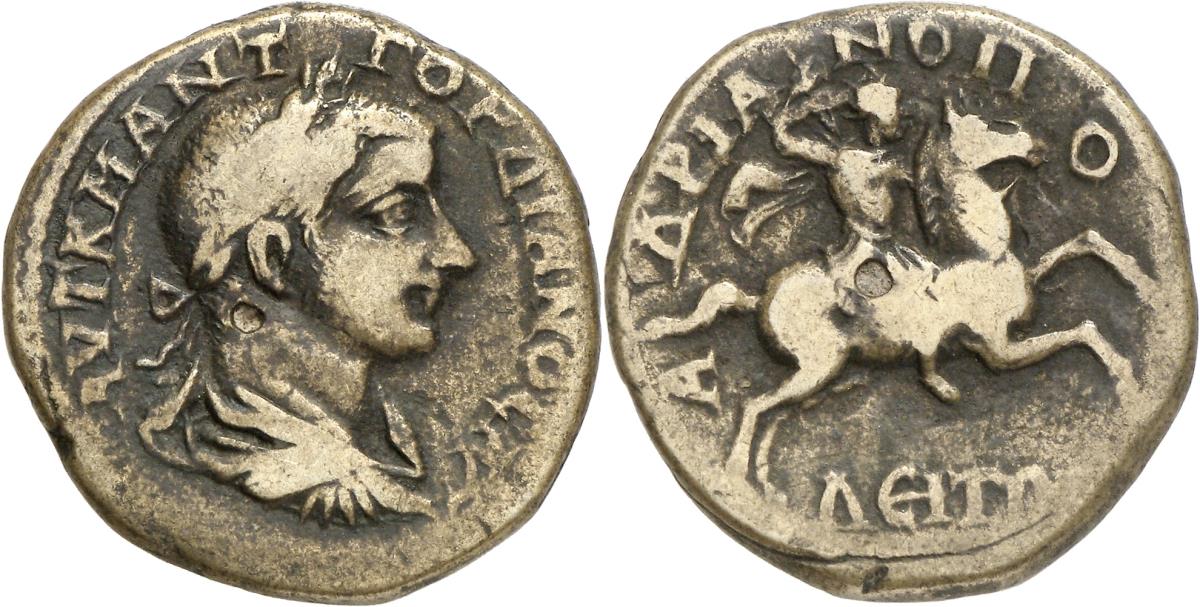 Hadrianopolis