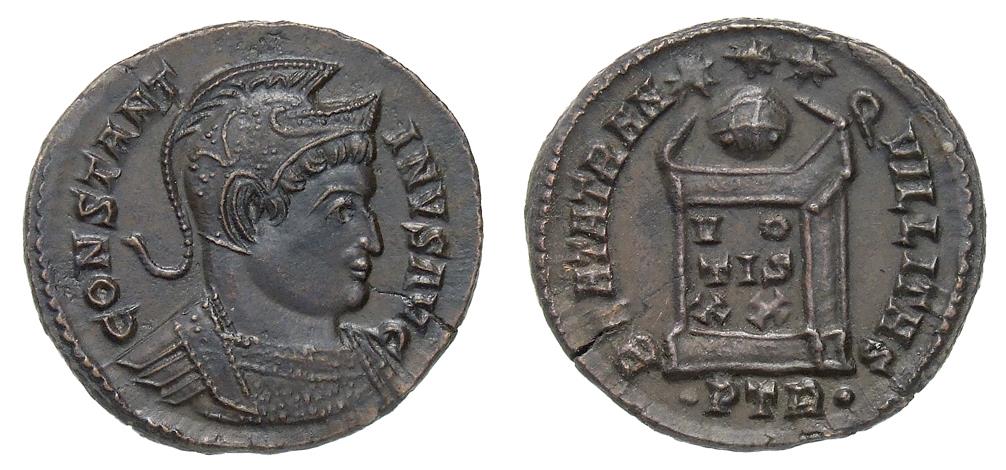 Constantinus I.