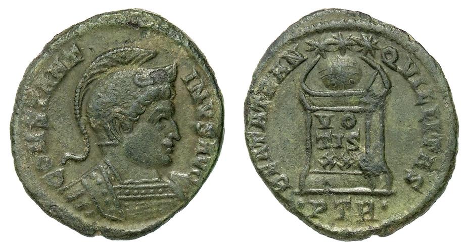 Constantinus I.
