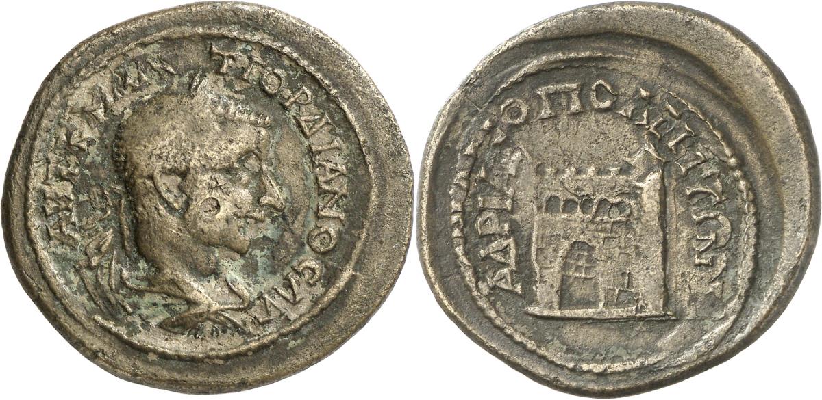 Hadrianopolis
