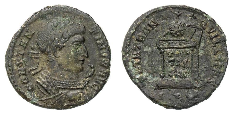Constantinus I.