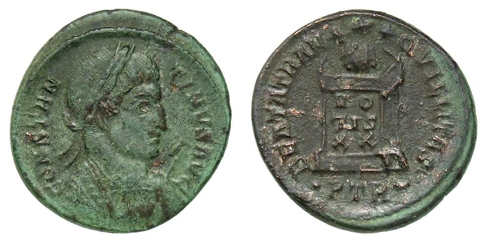 Constantinus I.
