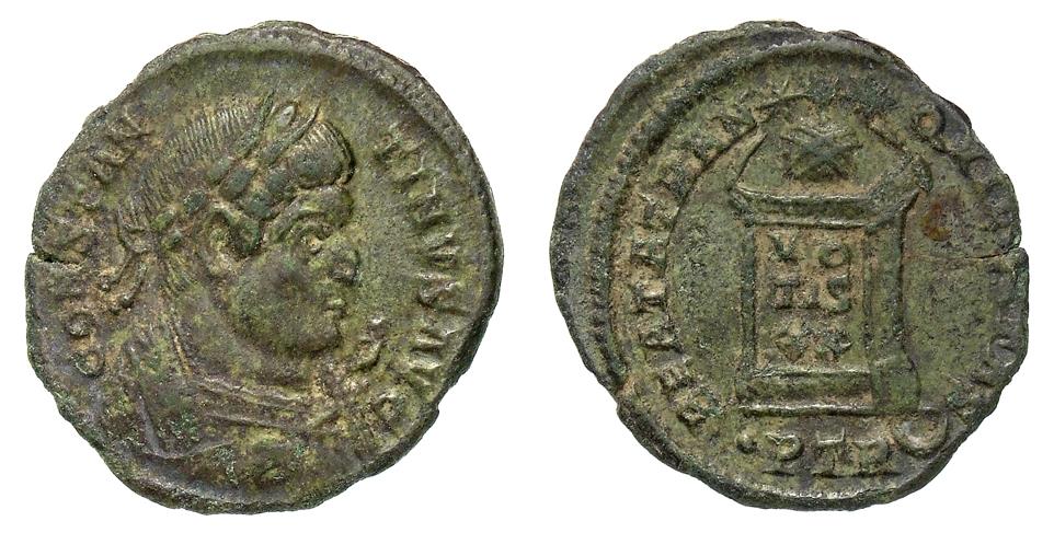 Constantinus I.