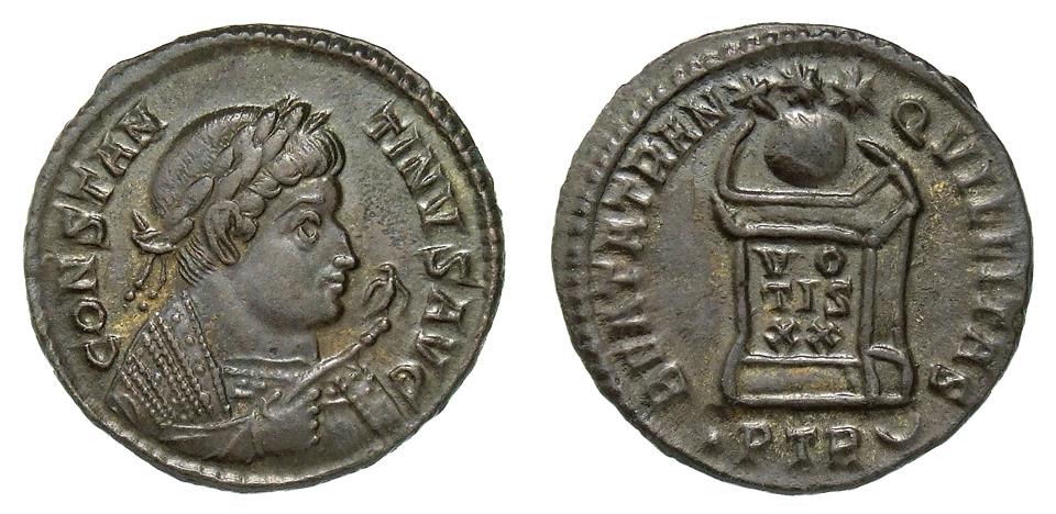 Constantinus I.