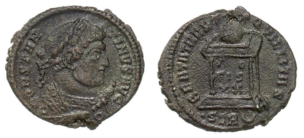 Constantinus I.