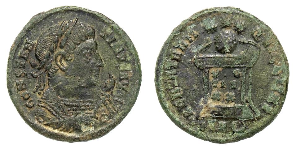 Constantinus I.