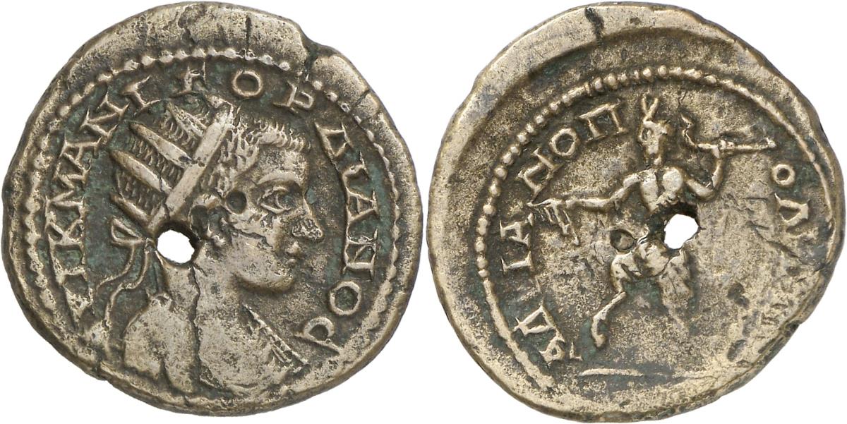 Hadrianopolis