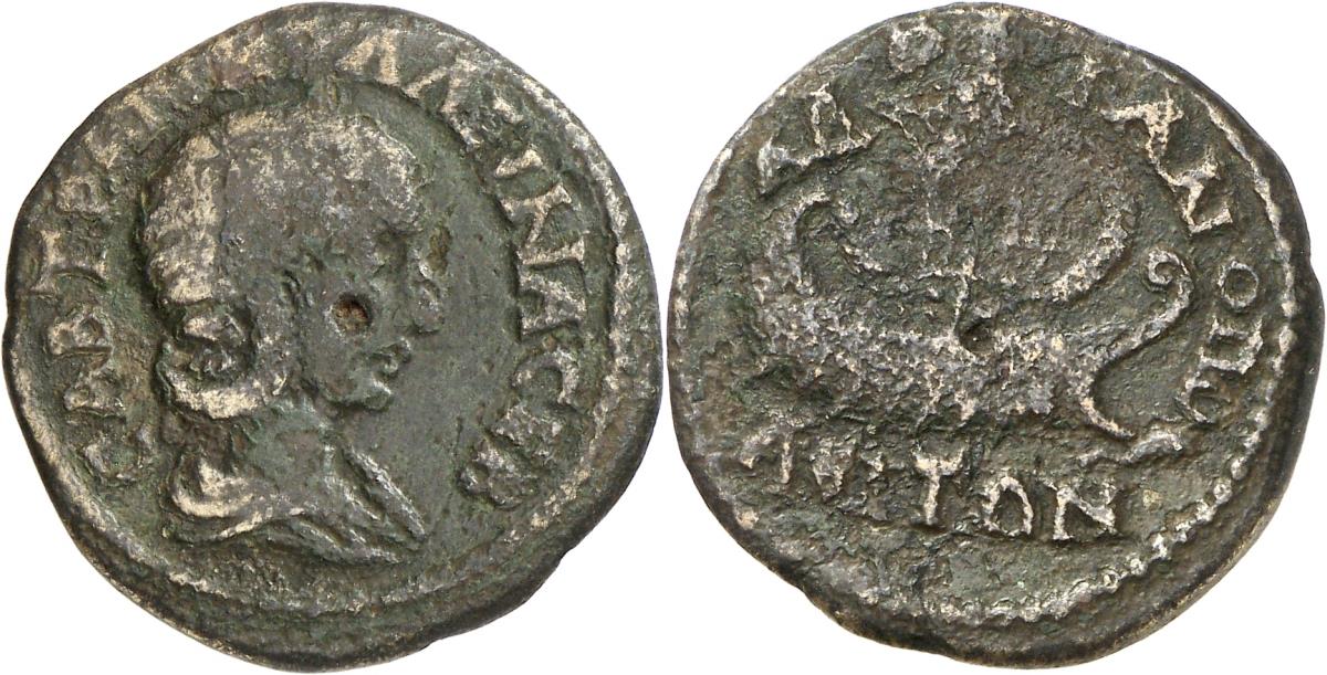 Hadrianopolis