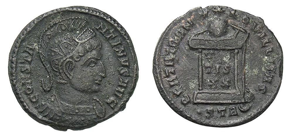 Constantinus I.