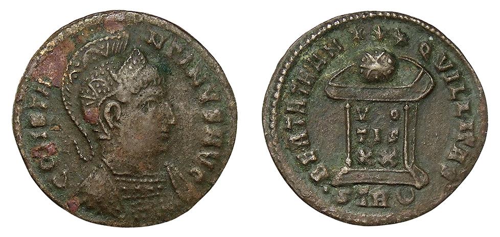 Constantinus I.