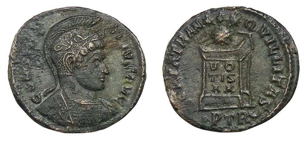 Constantinus I.