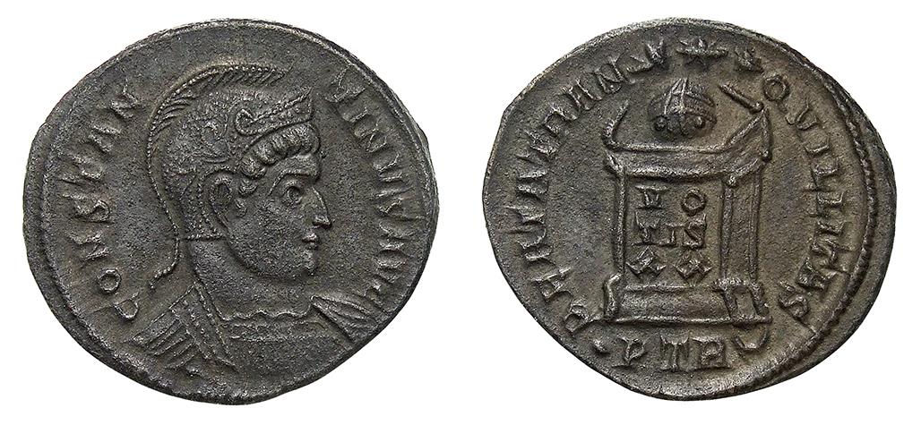 Constantinus I.