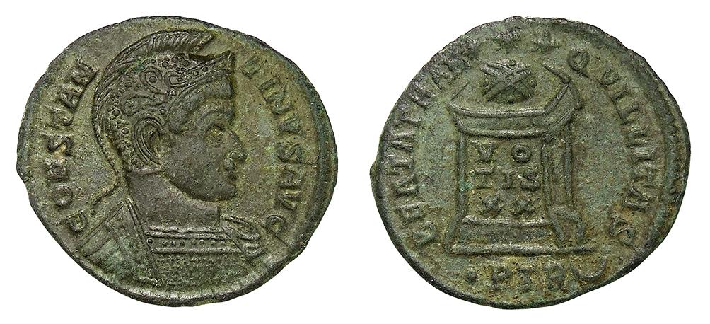Constantinus I.