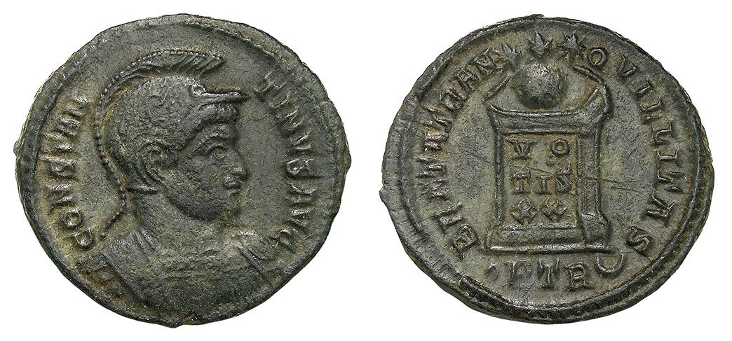 Constantinus I.
