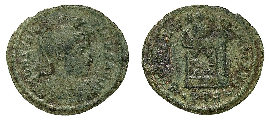 Constantinus I.