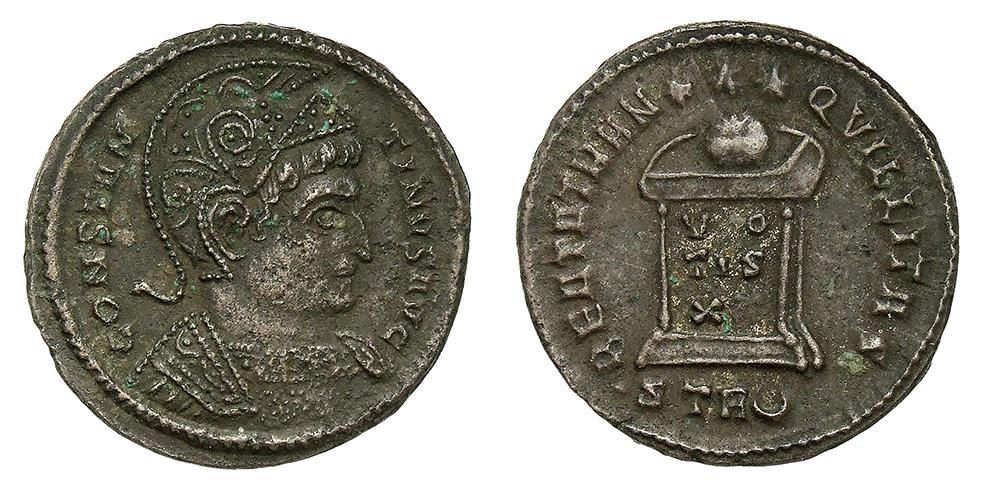 Constantinus I.