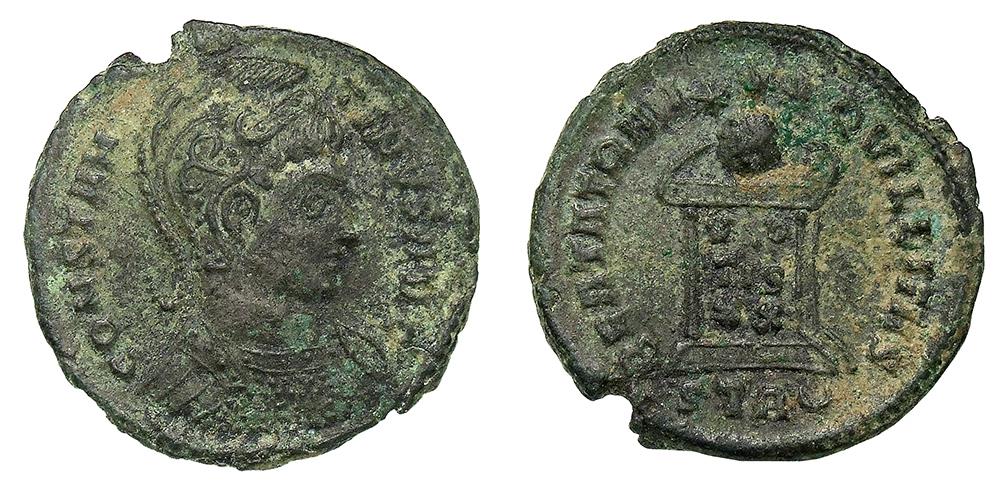 Constantinus I.