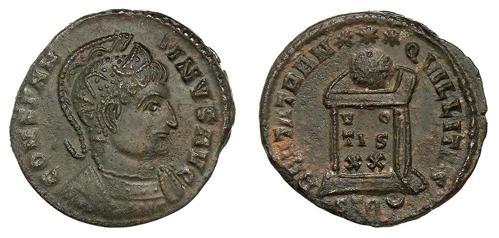 Constantinus I.