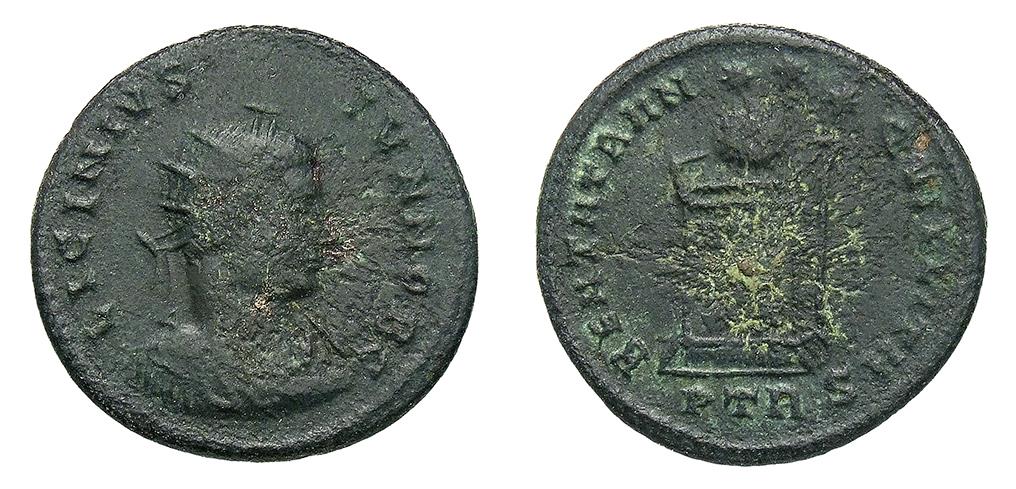 Licinius II.