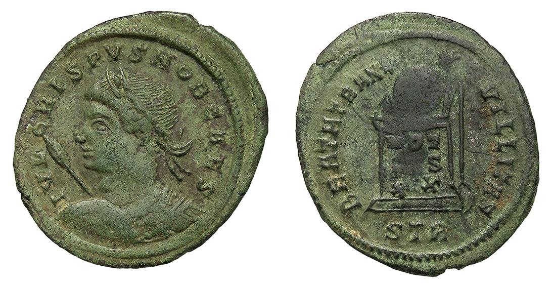 Crispus