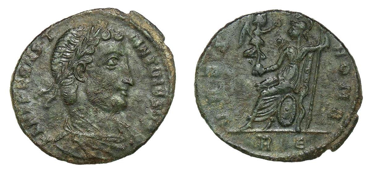Nepotianus