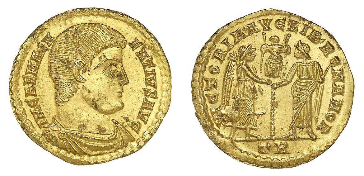 Magnentius