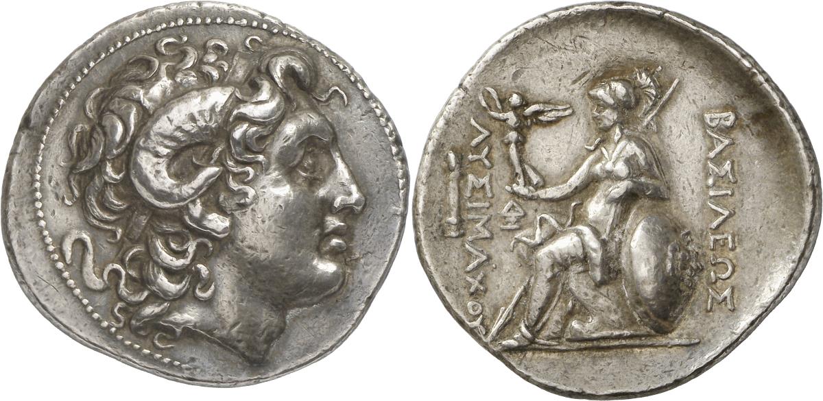 Lysimachos
