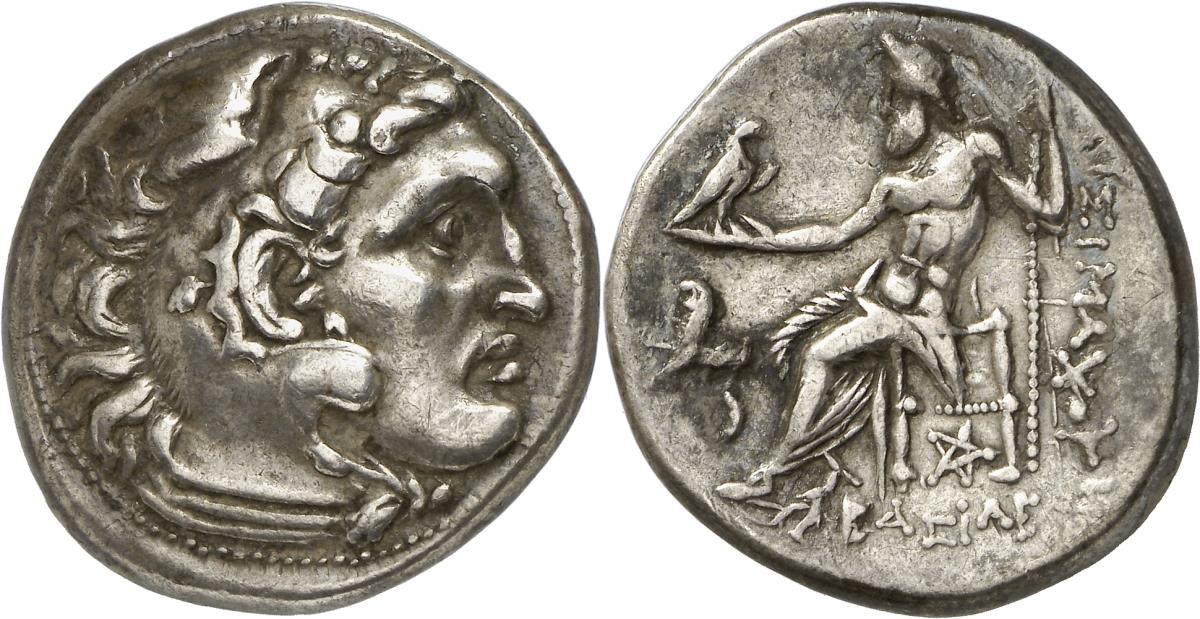 Lysimachos