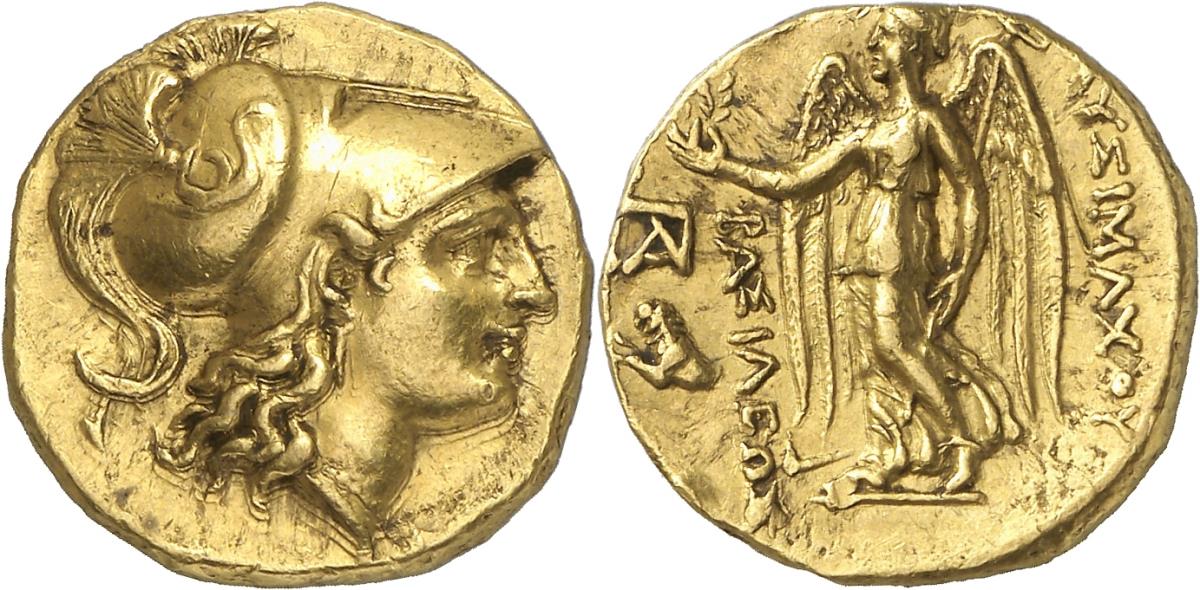 Lysimachos