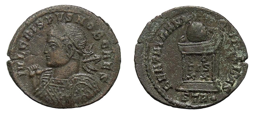 Crispus