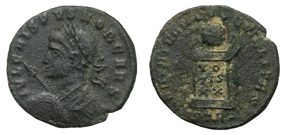 Crispus