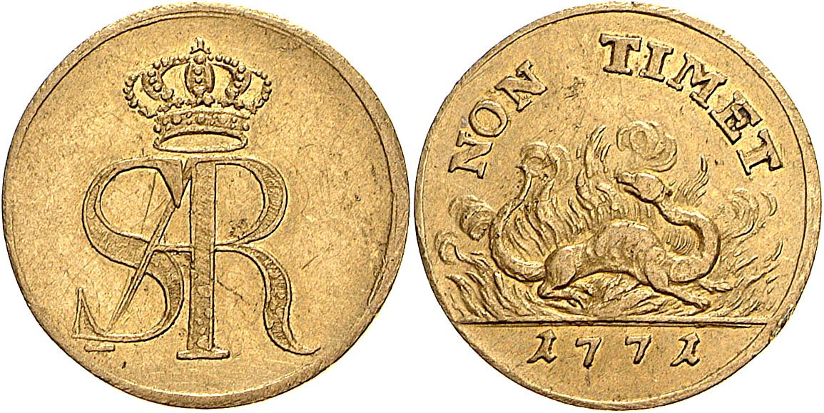 Polen: Stanislaus August