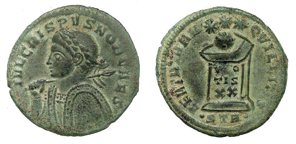 Crispus