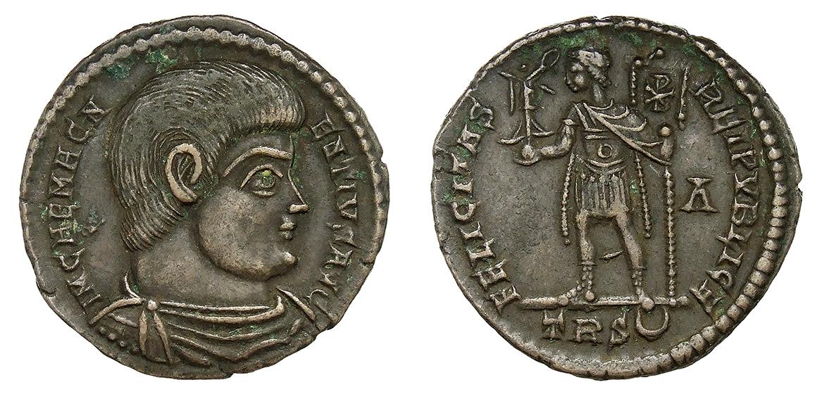Magnentius