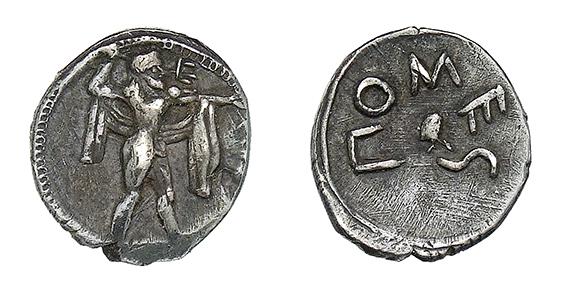 Poseidonia