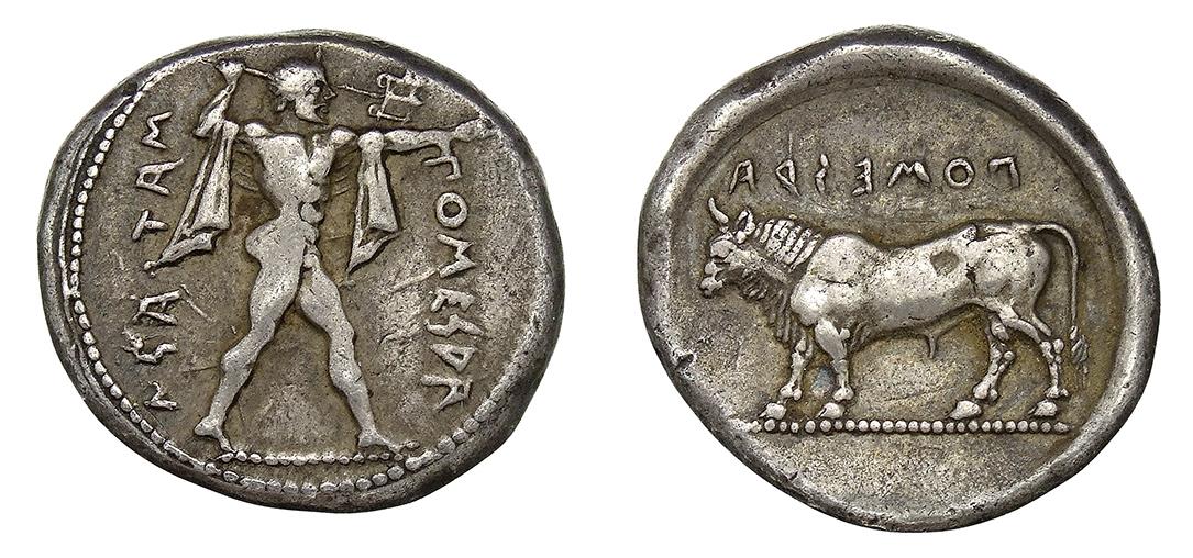 Poseidonia